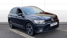 Volkswagen Tiguan 1.4 TSi 125 SE Nav 5dr Petrol Estate
